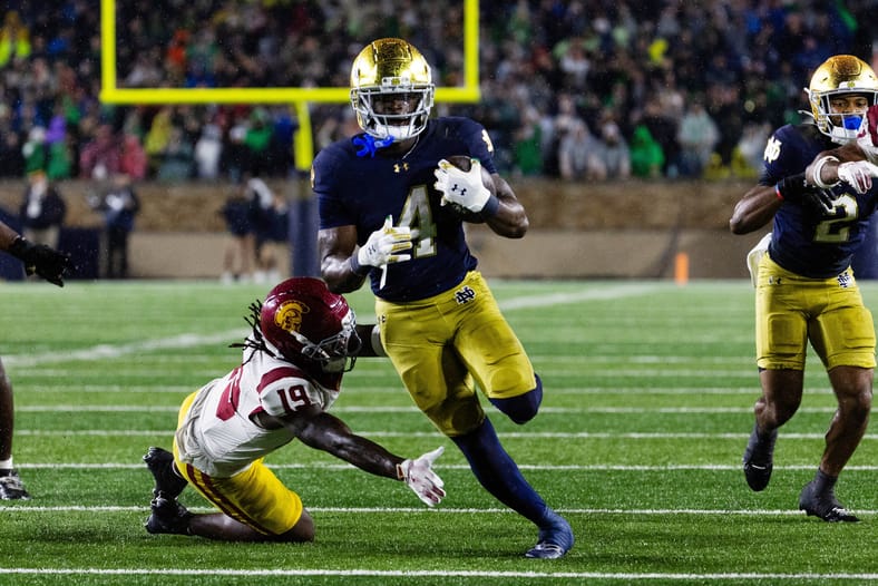 Vikings 2026 NFL Draft