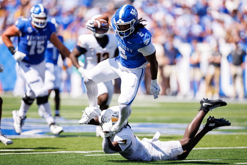 2026 NFL Draft Toledo safety Emmanuel McNeil-Warren