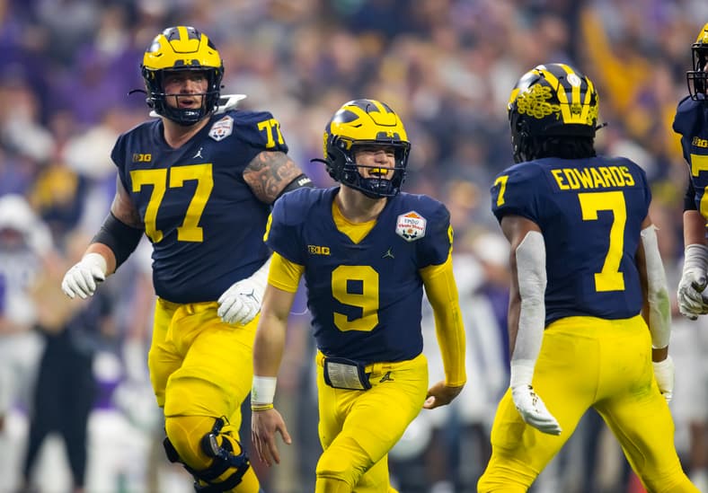 Vikings Draft Picks