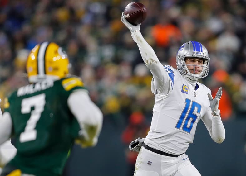 Week 12 NFL Picks Thanksgiving