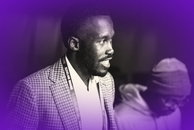 PurplePTSD: Vikings Draft Board