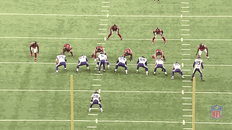 Image courtesy of NFL Game Pass