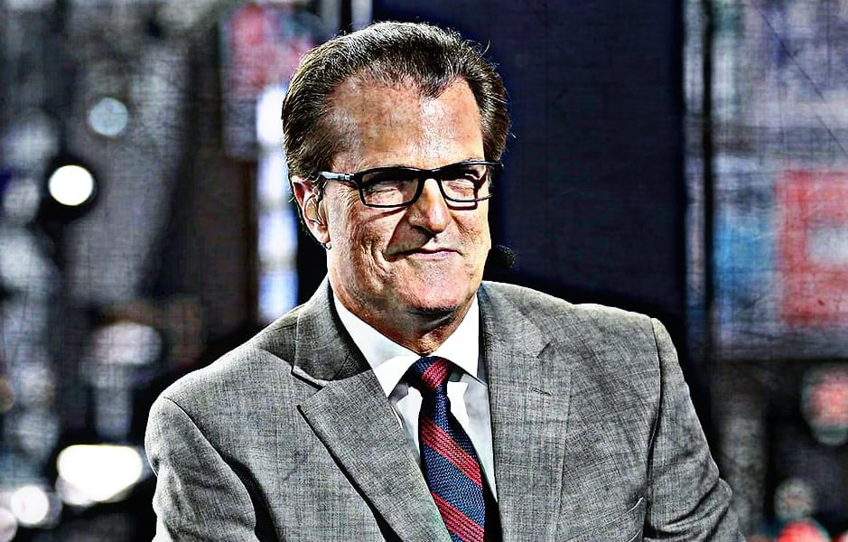 Mel Kiper Confirms His Vikings Draft Choice