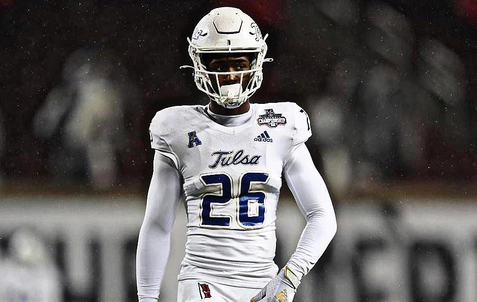 Vikings Top Pick from Each Day of 2022 NFL Draft