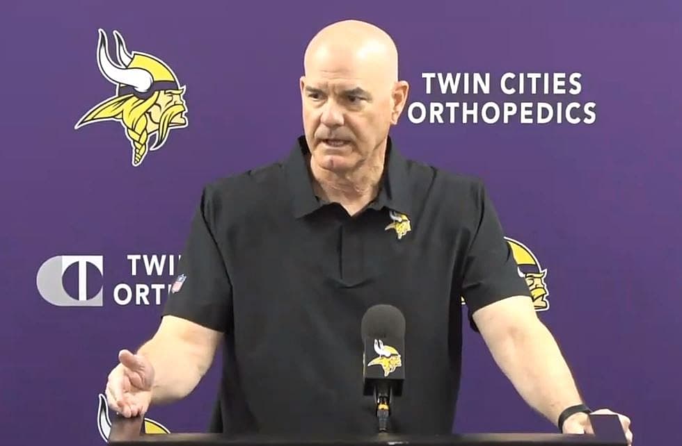 Gotta Hear It: Vikings Quote of the Day -- February 24, 2022