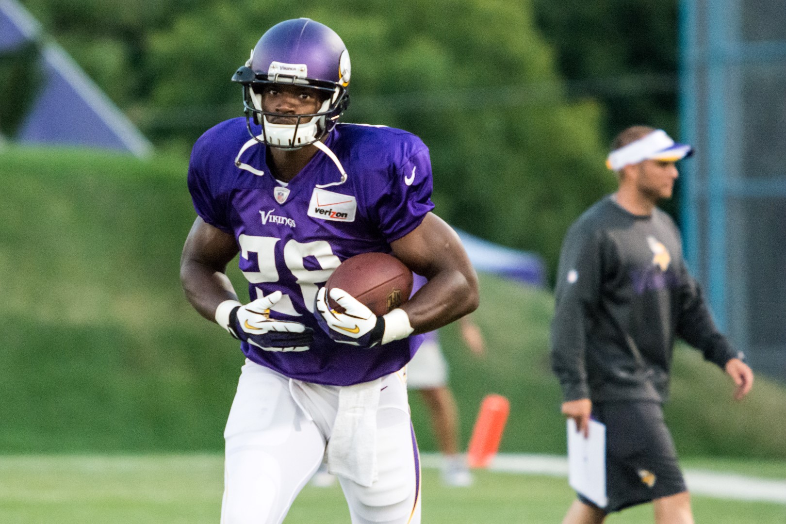 minnesota-vikings-general-manager-rick-spielman-talks-adrian-peterson