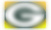 Green Bay Logo Censored