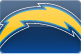 San Diego Chargers Logo