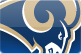 St. Louis Rams Logo