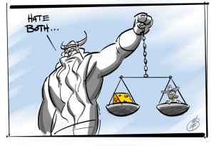 Playoffs Green Bay vs Dallas by Matt Engstrom