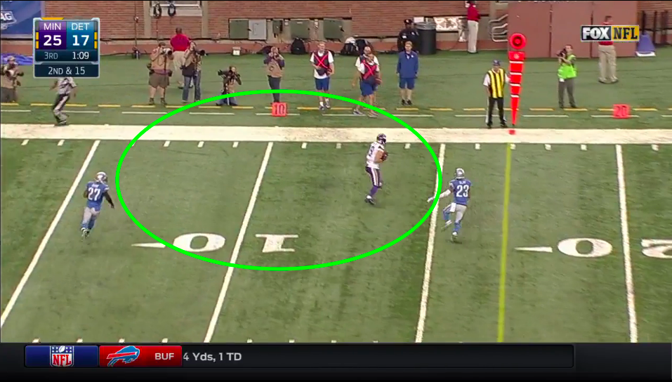 Image courtesy of NFL Game Pass