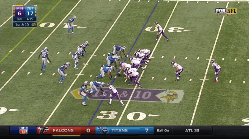 Image courtesy of NFL Game Pass