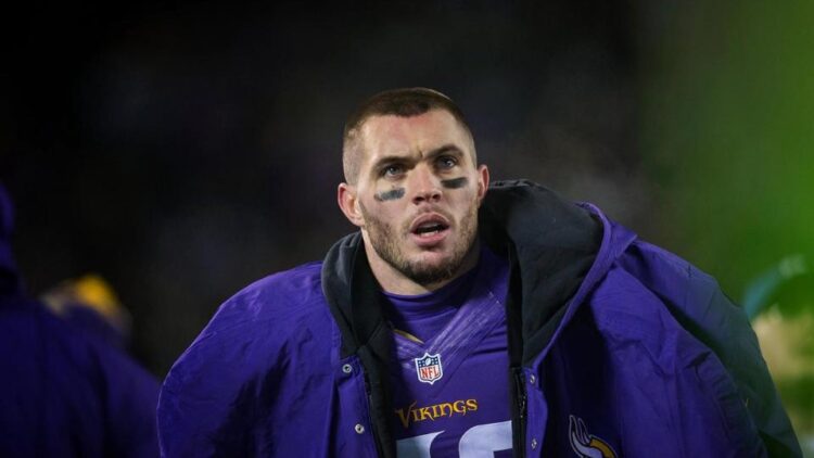 Harrison Smith 2015 vs Packers