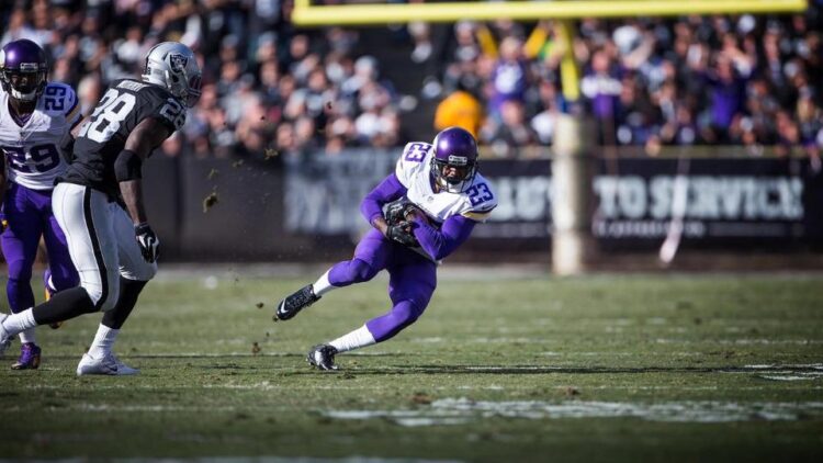 Terence Newman Wants to Re-Sign