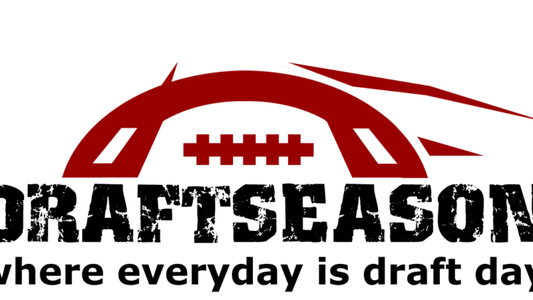 Draft Season Logo