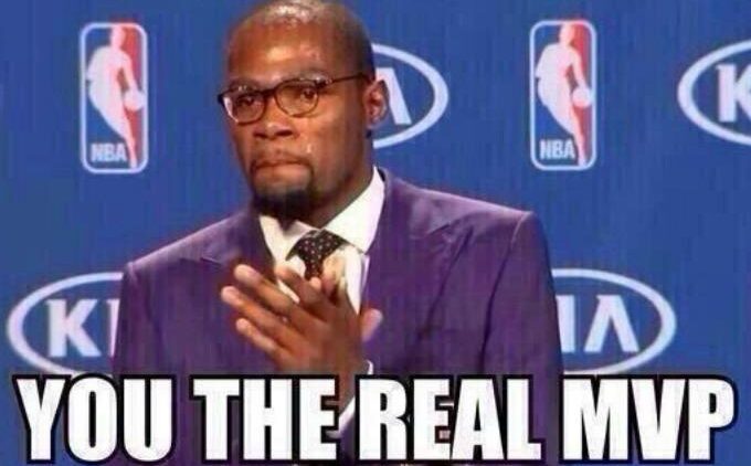 Real MVP