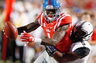 Treadwell's Size, Intangibles