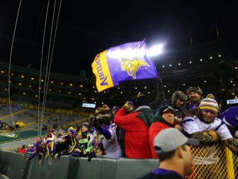 Minnesota Vikings 2016 Schedule Predictions