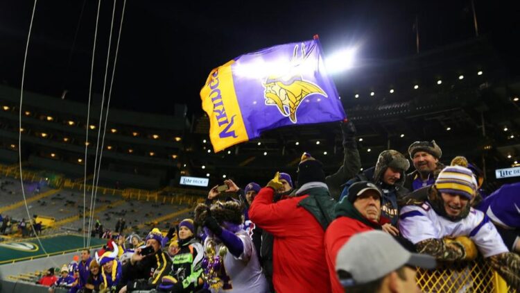 Minnesota Vikings 2016 Schedule Predictions