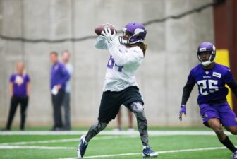 final 53-man roster for the Vikings