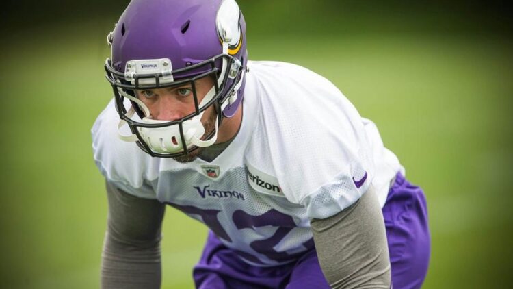 Vikings Make Harrison Smith NFL's Highest Paid Safety