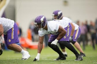 Will Hunter Outmuscle Robison?