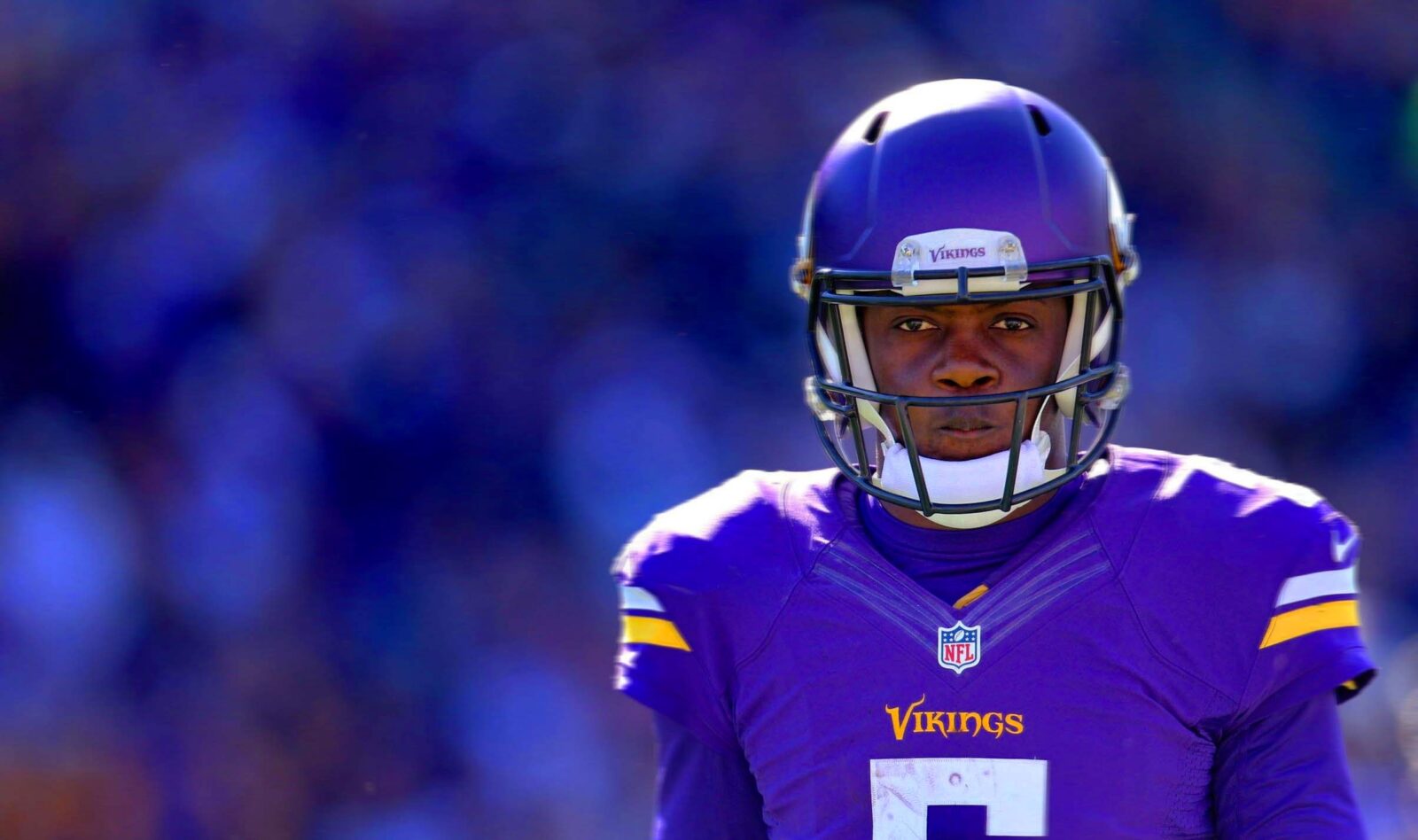 Minnesota Vikings 53Man Final Roster Prediction Vikings Territory