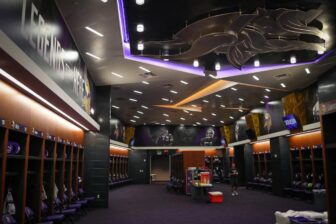 Vikings Trim Roster to 75 Players