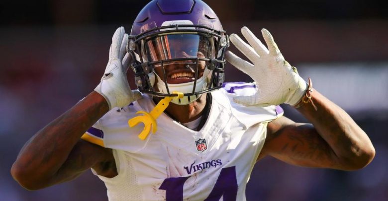 Stefon Diggs