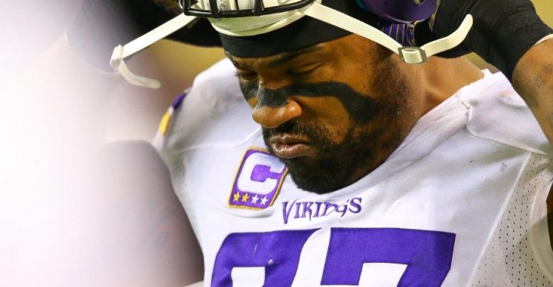 Vikings Griffen