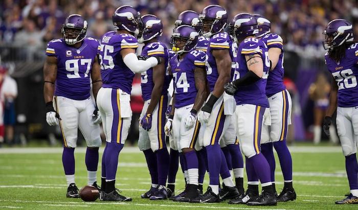 Vikings Do’s and Don’ts: Week 12 vs. Detroit - Vikings Territory