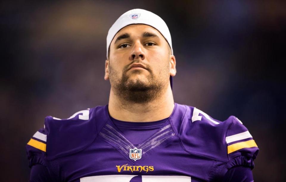 Rumor: Vikings Offer Matt Kalil a Three-Year Deal - Vikings Territory