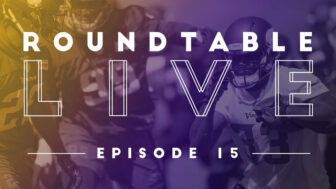 VT Roundtable Episode 15