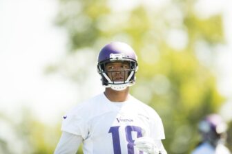 Michael Floyd Suspended First Four Games