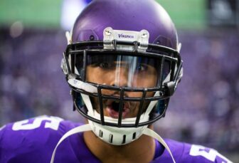 C.J. Ham is an unsung hero of the Minnesota Vikings offense