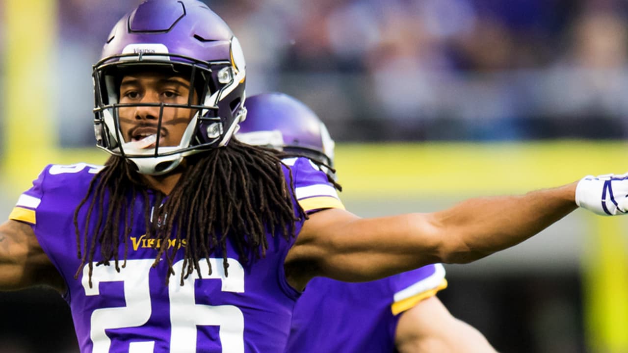 The Minnesota Vikings are reportedly shopping CB Trae Waynes, NFL News,  Rankings and Statistics