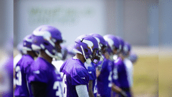 Roster cuts begin as Vikings release Jordan Taylor, Bene Benwikere - Sports  Illustrated Minnesota Sports, News, Analysis, and More