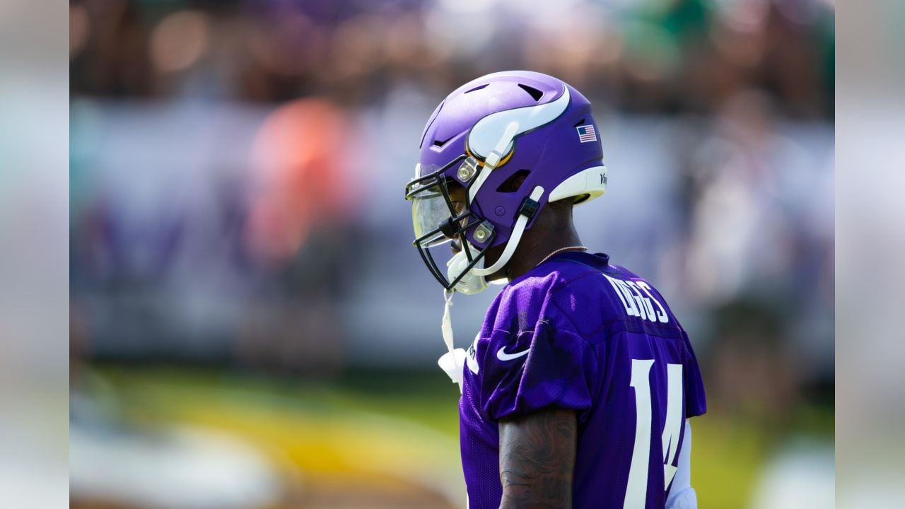 Buffalo Bills pull off blockbuster trade for Vikings WR Stefon Diggs: 5  thoughts and a grade 