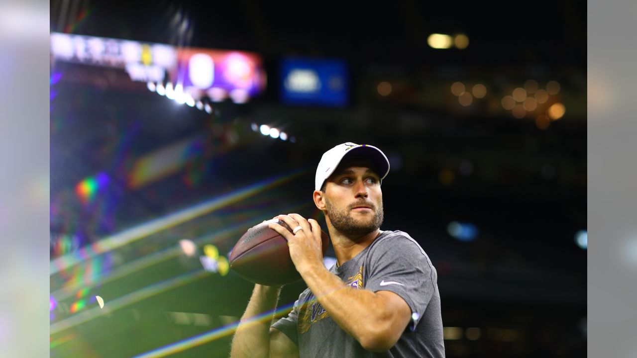 Agent's Take: Vikings face Kirk Cousins conundrum as cap-strapped