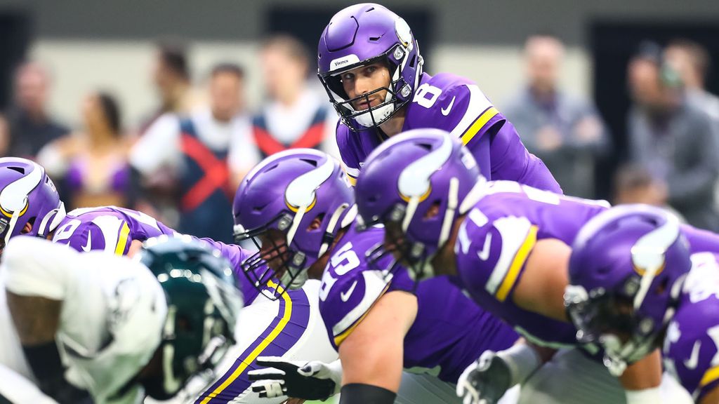 2020 Vikings Position Recap: Defensive Line