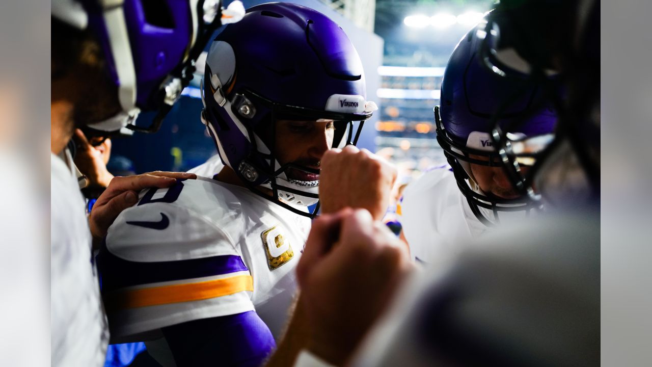 CBS Sports Names Best Vikings Team in Franchise History - Vikings Territory