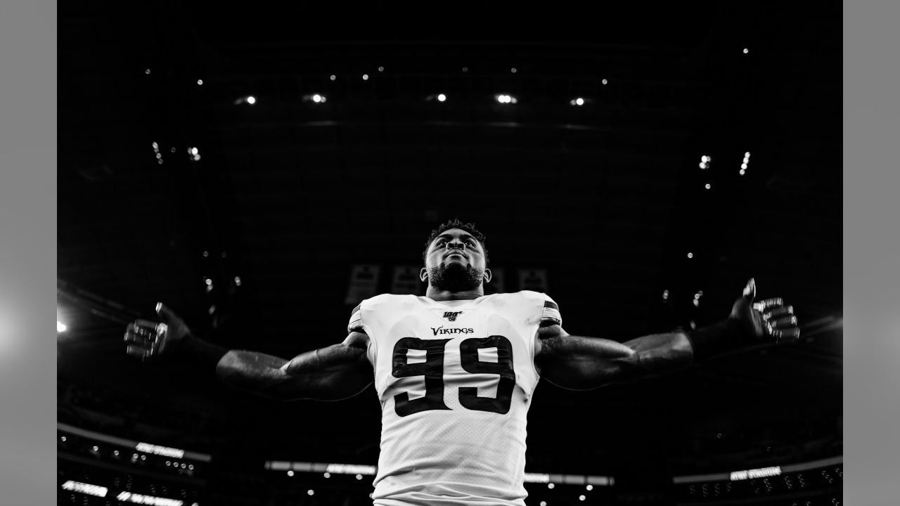 Breaking down the Vikings salary cap with Brad Spielberger Vikings