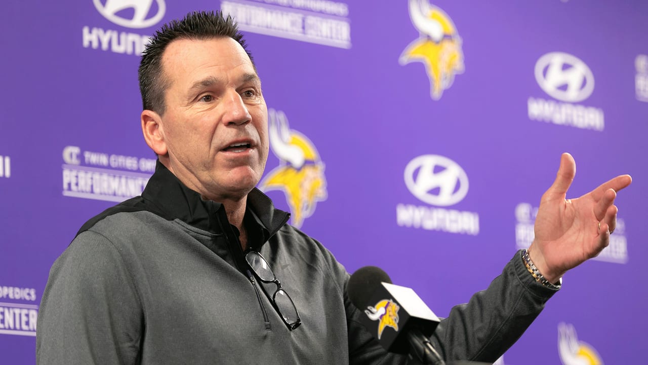 Analysis of the Vikings' First Unofficial Depth Chart of 2020 - Sports  Illustrated Minnesota Vikings News, Analysis and More