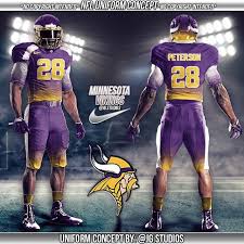 The 9 coolest Minnesota Vikings jerseys you can get right now