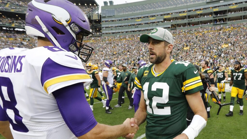 Green Bay Packers - TOMORROW: NFC Championship Game at Lambeau Field 