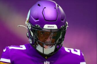 Pat Elflein placed on IR, Cam Dantzler remains out - Vikings Territory