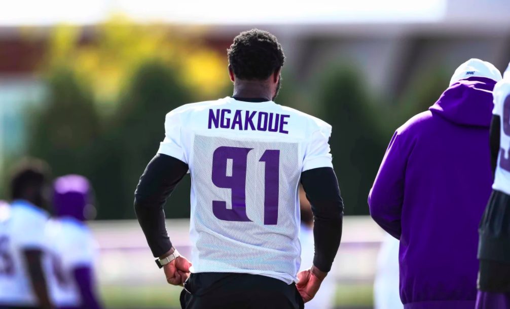 NFL Draft 2020 rumors: Who can trade for Yannick Ngakoue? 