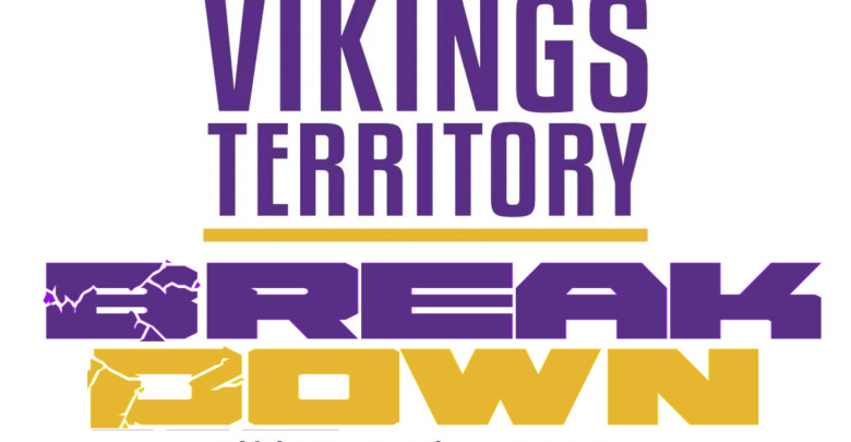 Vikings Territory Breakdown Podcast
