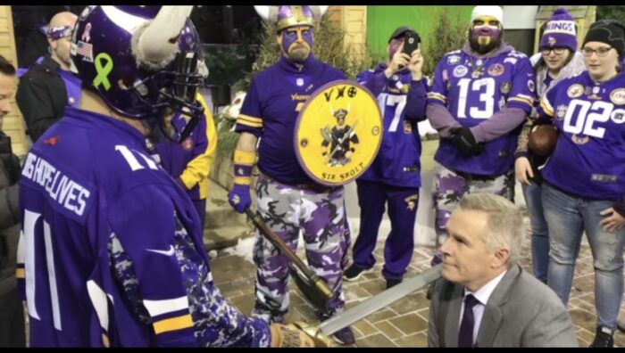 So You Want to Be a Minnesota Vikings Fan… Why??