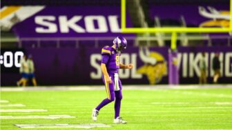 Vikings news: Deion Sanders calls out Kirk Cousins after Mike